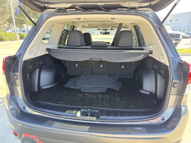 Certified 2024 Subaru Forester Sport AWD/4WD image 13
