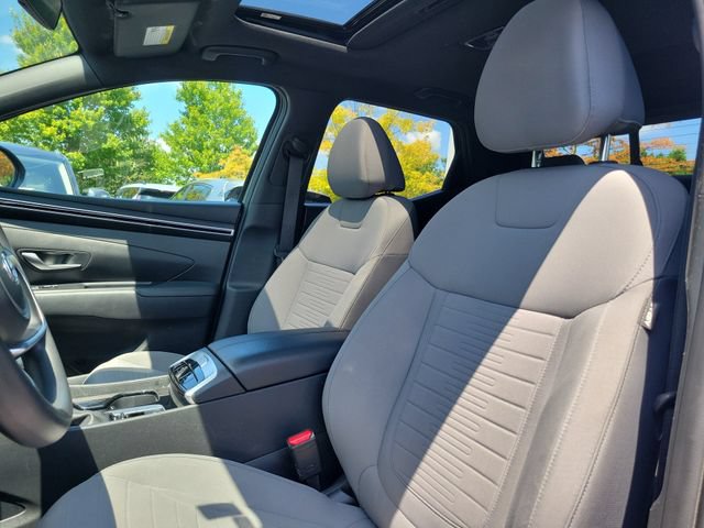 Used 2022 Hyundai Santa Cruz SEL w/ Activity Package AWD/4WD image 14