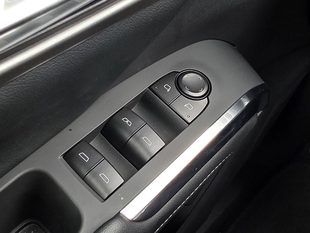 Used 2026 Chevrolet Traverse LT AWD/4WD image 27