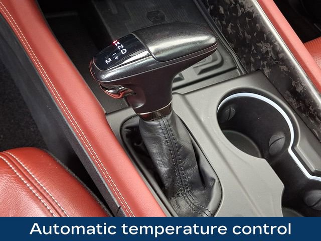 Used 2022 Dodge Durango SRT w/ Premium Interior Group AWD/4WD image 11