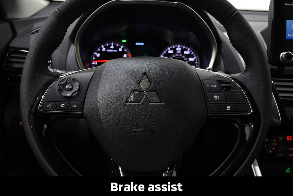 New 2026 Mitsubishi Eclipse Cross SE AWD/4WD image 14
