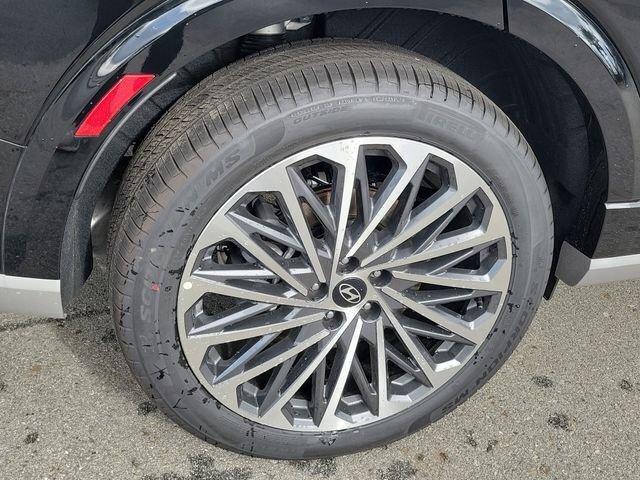 New 2026 Hyundai Palisade Calligraphy AWD/4WD image 25