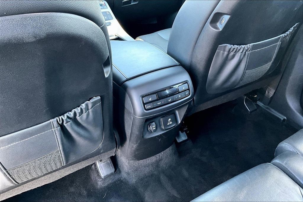Used 2022 Hyundai Palisade SEL w/ 8P Bench Seat Package image 13
