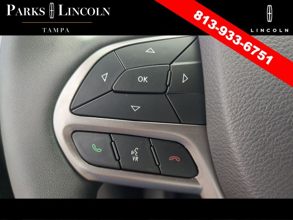 Used 2022 Jeep Cherokee Latitude Lux w/ Sun & Sound Group AWD/4WD image 28