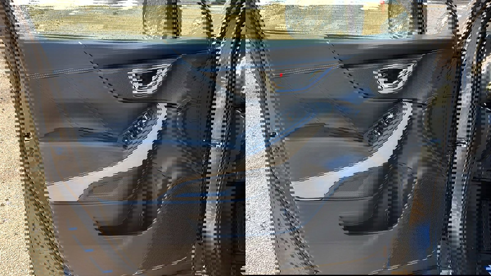 Used 2023 Subaru Forester Limited image 10