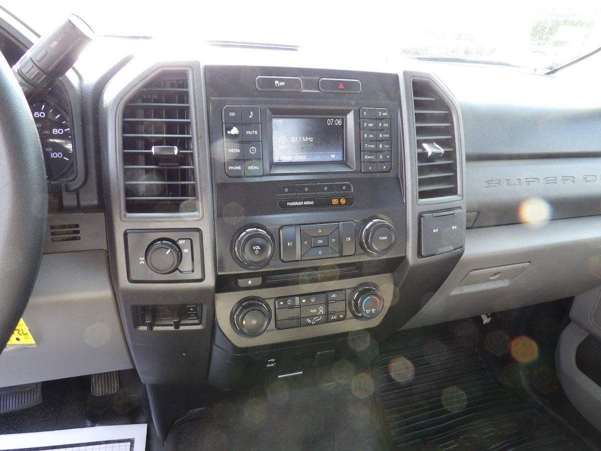 Used 2017 Ford F250 XL RWD image 29