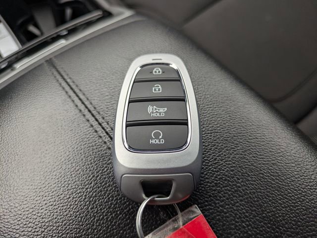 Used 2022 Hyundai Tucson SEL AWD/4WD image 27