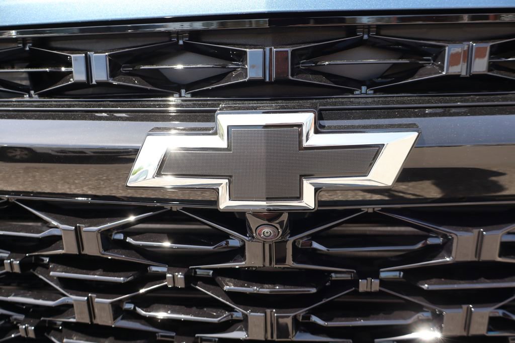 New 2026 Chevrolet Traverse RS AWD/4WD image 8