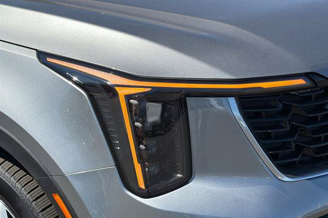 New 2026 Kia Sorento EX AWD/4WD image 33