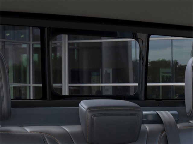 New 2026 Ford Maverick Tremor image 24