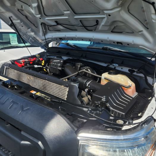Used 2016 Ford F250 XL w/ Power Equipment Group RWD image 37