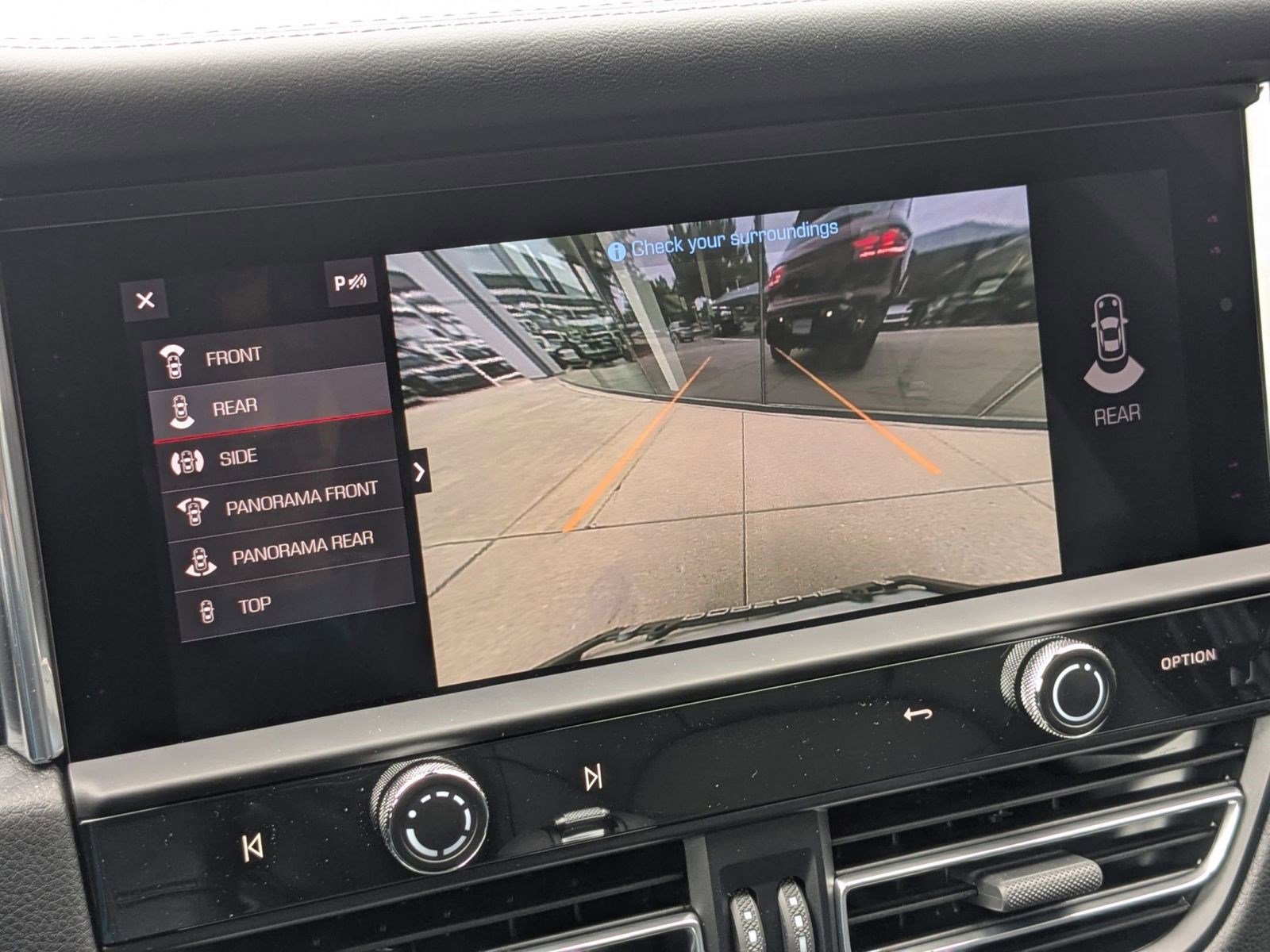 New 2026 Porsche Macan S AWD/4WD image 19
