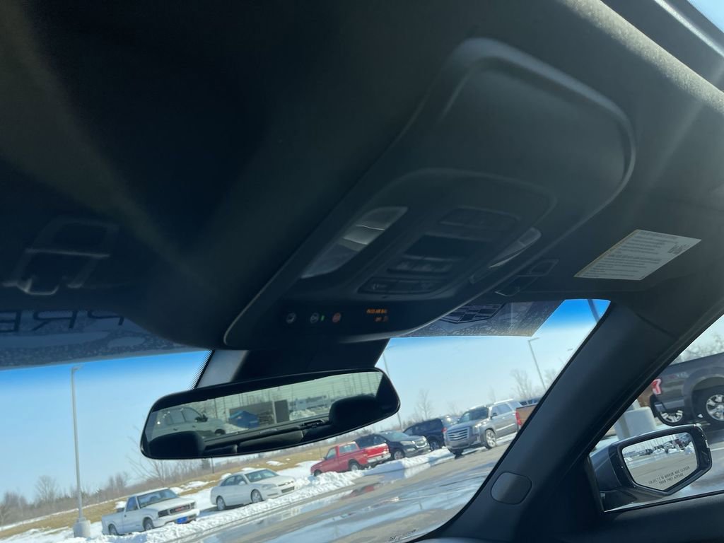 Used 2022 Cadillac CT5 Premium Luxury image 30