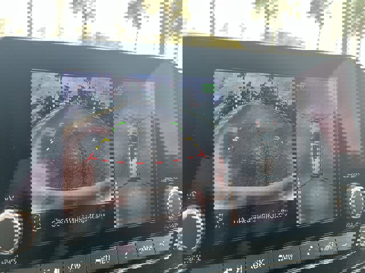 Used 2024 Nissan Pathfinder Rock Creek image 25