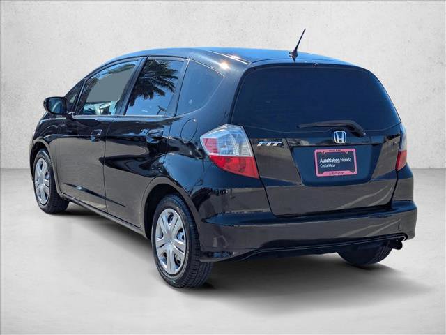 Used 2011 Honda Fit image 8