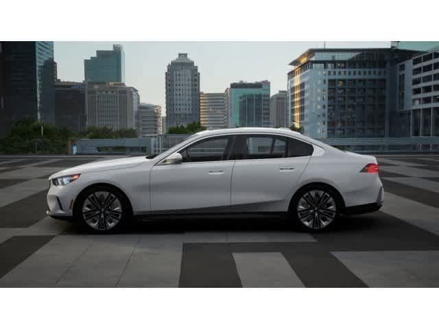 New 2026 BMW 530i image 4