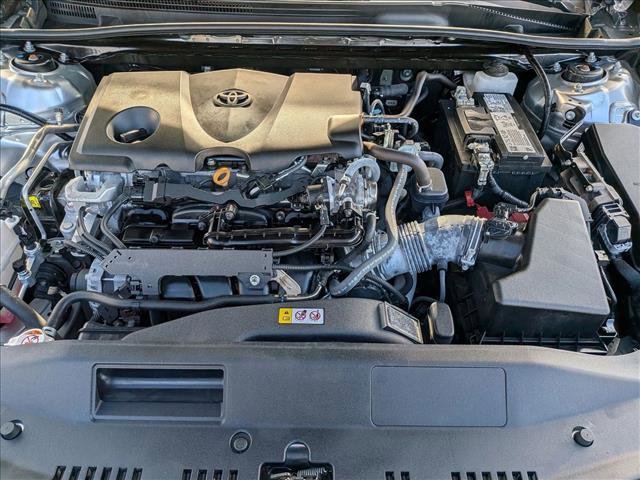 Used 2023 Toyota Camry SE image 25