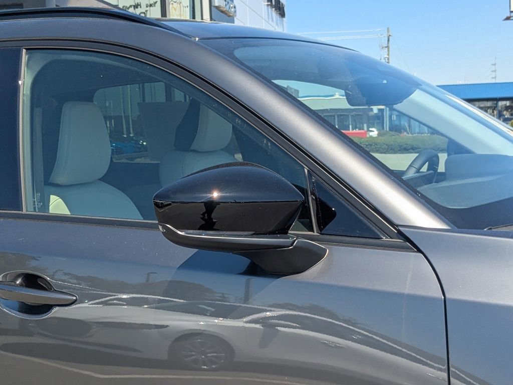 New 2026 MAZDA CX-5 Preferred image 12