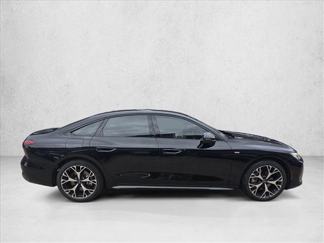 New 2026 Audi A6 Premium Plus image 4