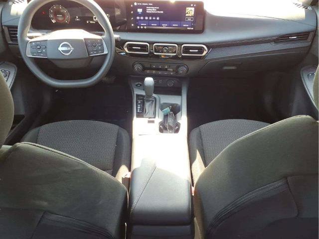 Certified 2026 Nissan Sentra S w/ Floor Mat Package FWD image 10