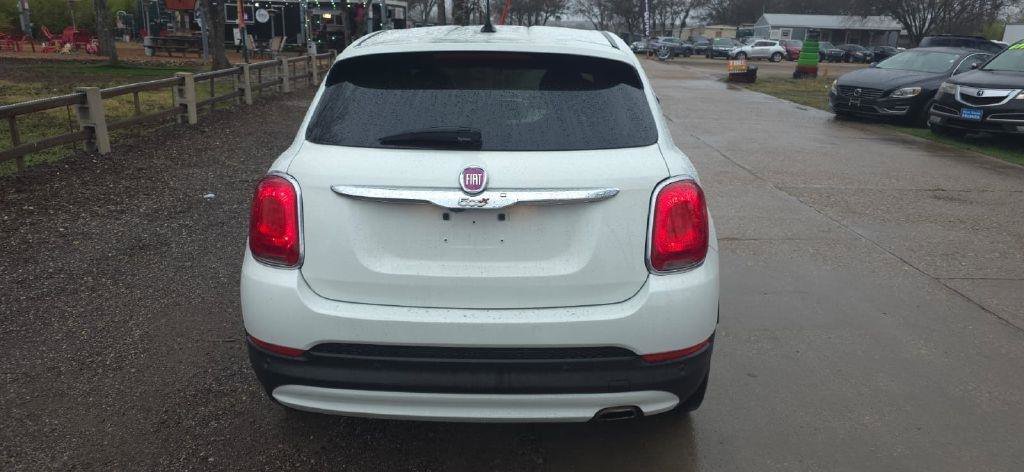 Used 2016 FIAT 500X Easy image 5