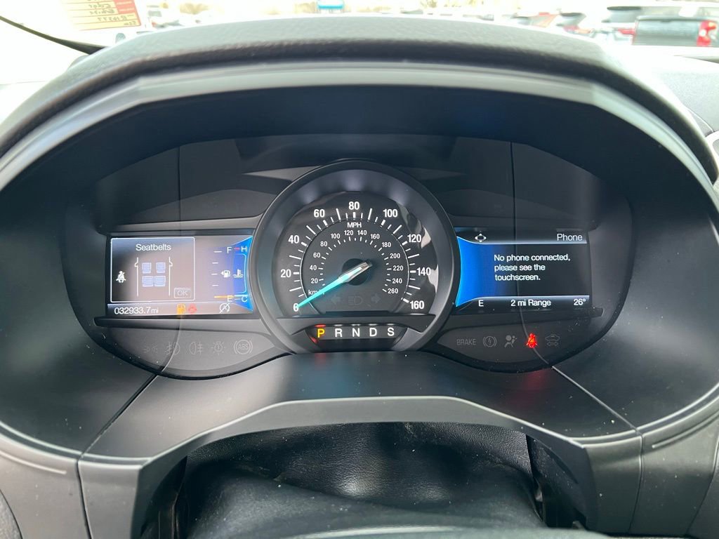 Used 2022 Ford Edge SEL w/ Convenience Package image 40