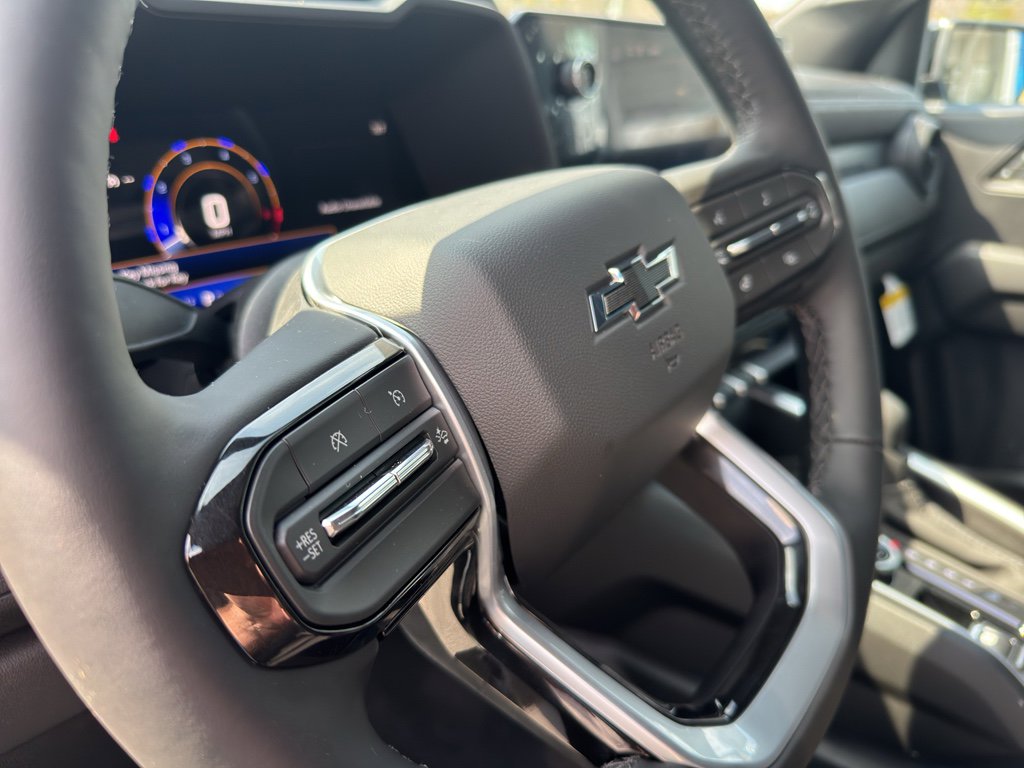 New 2026 Chevrolet Colorado Trail Boss image 15