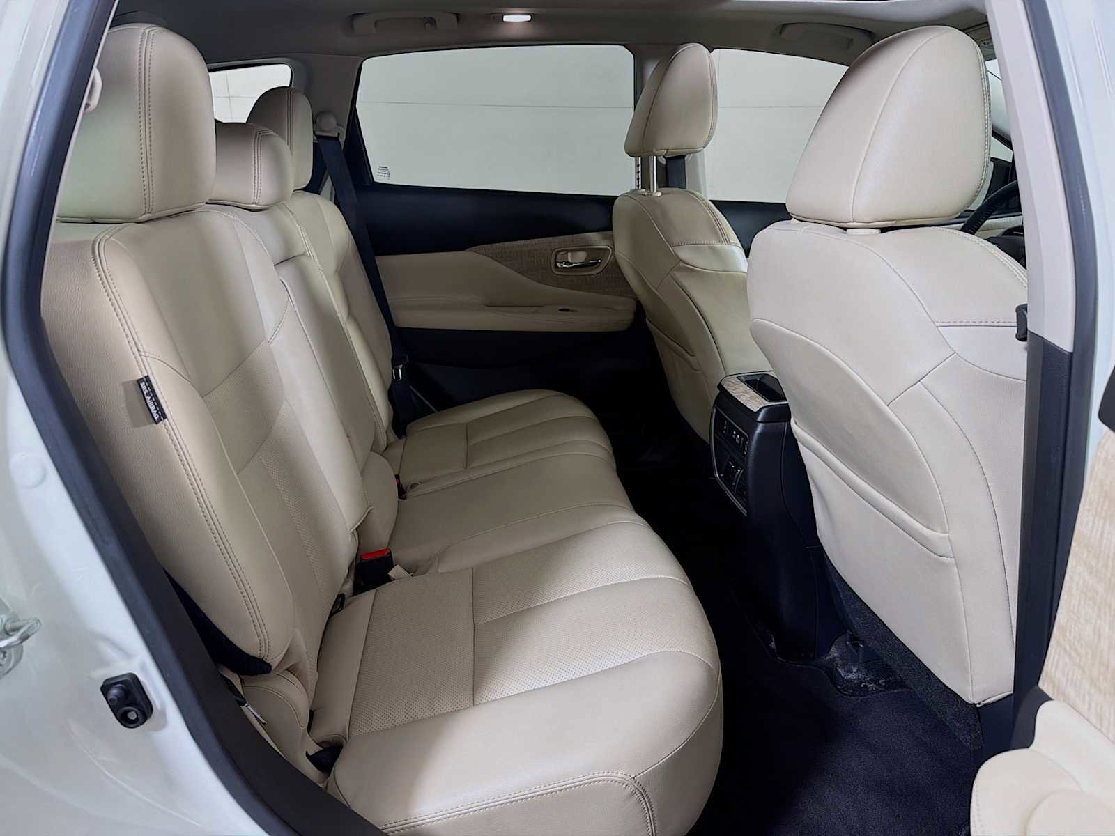 Used 2020 Nissan Murano SL w/ Moonroof Package image 26