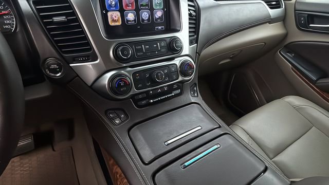Used 2018 Chevrolet Tahoe Premier image 14