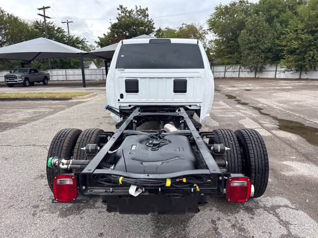 New 2027 RAM 3500 Tradesman AWD/4WD image 5
