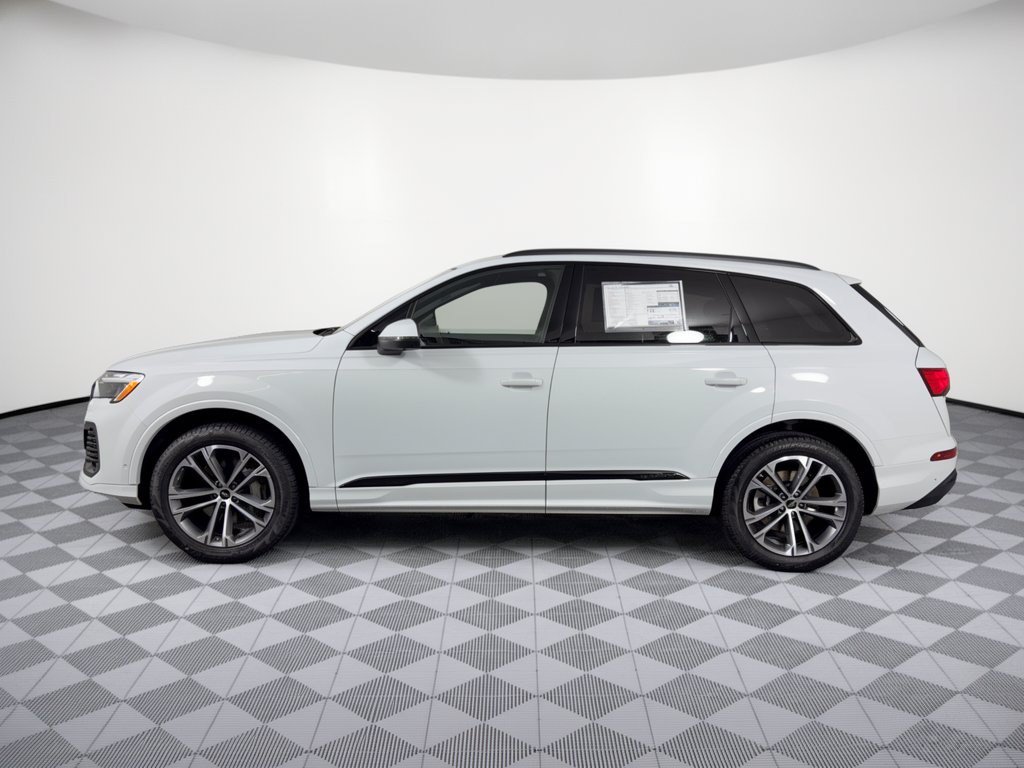 New 2026 Audi Q7 2.0T Premium Plus AWD/4WD image 2