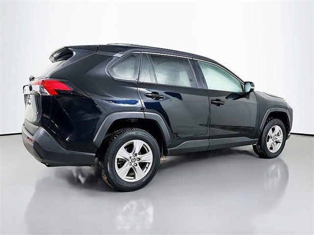 Used 2024 Toyota RAV4 XLE image 7