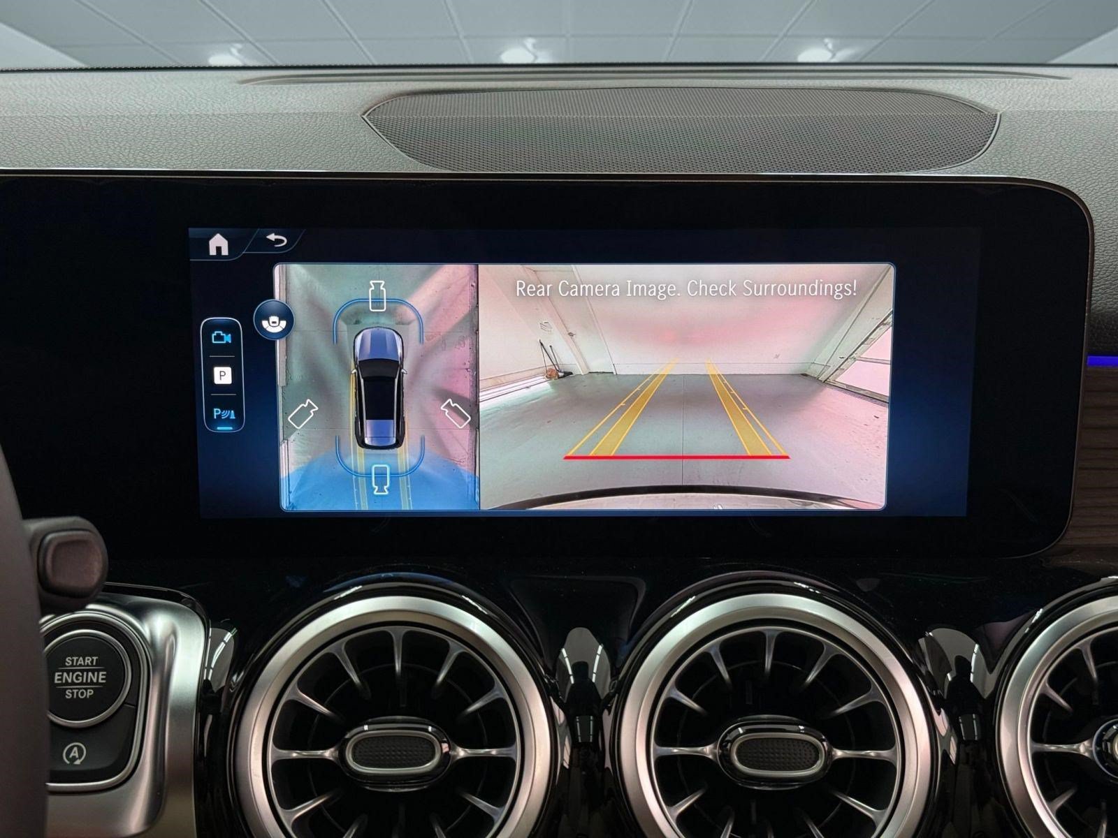New 2026 Mercedes-Benz GLB 250 image 17