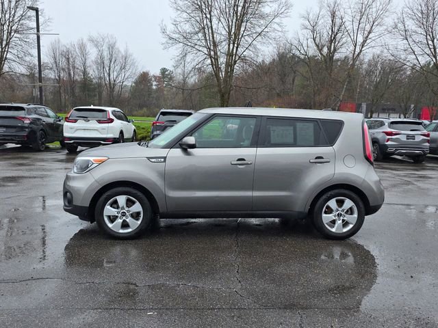 Used 2017 Kia Soul FWD image 5