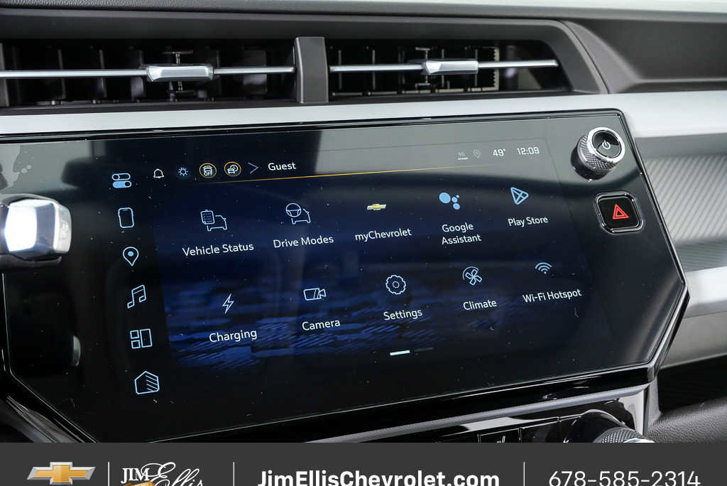 New 2027 Chevrolet Bolt LT w/ Comfort Package image 13