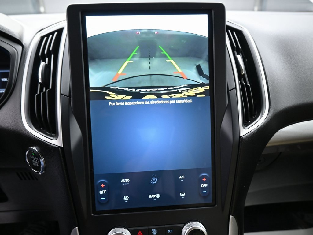 Used 2024 Ford Edge SE image 17