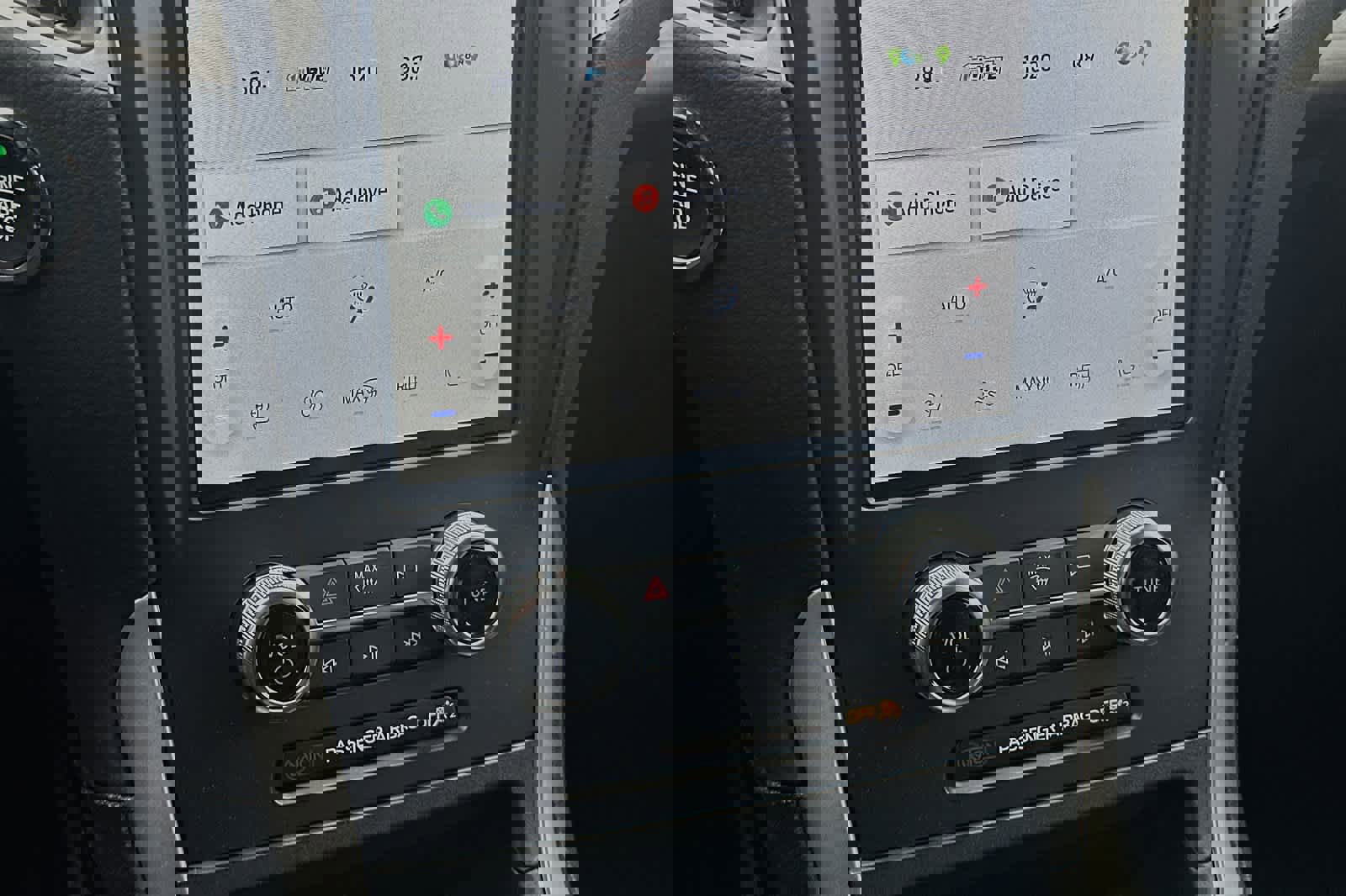 New 2024 Ford Edge SEL w/ Convenience Package image 18