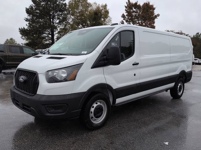 New 2026 Ford Transit 250 Low Roof RWD image 7