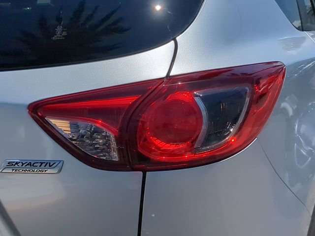 Used 2016 MAZDA CX-5 Grand Touring FWD image 8