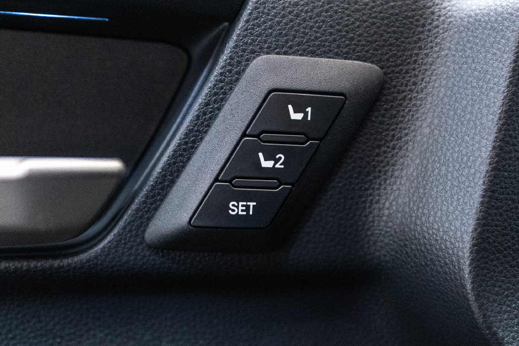 New 2026 Toyota 4Runner Platinum AWD/4WD image 21
