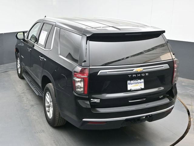 Used 2024 Chevrolet Tahoe LT AWD/4WD image 40