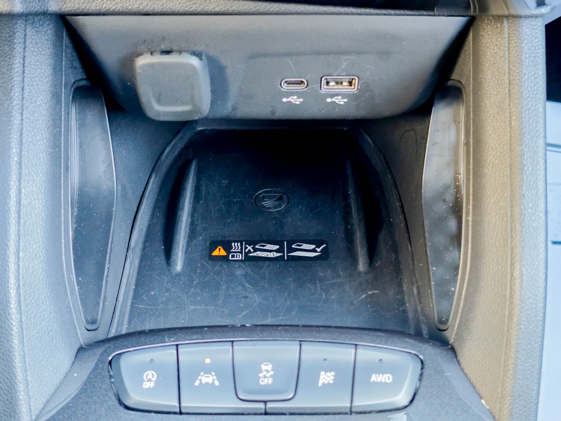 Used 2024 Chevrolet TrailBlazer ACTIV w/ Convenience Package image 24