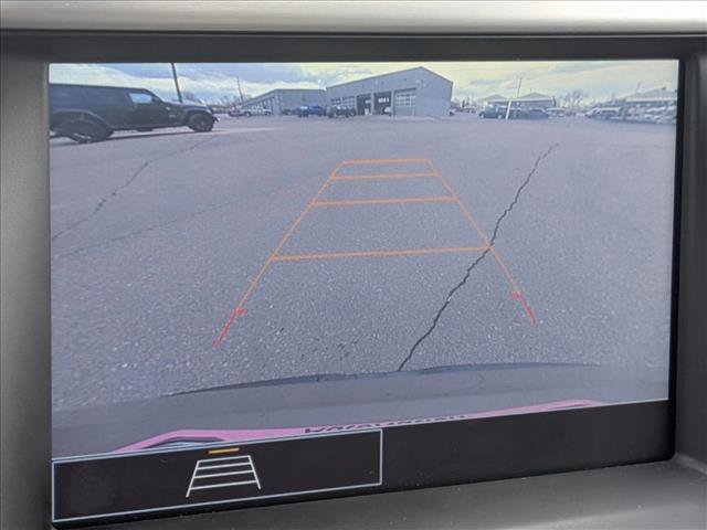 Used 2022 GMC Acadia SLE image 13