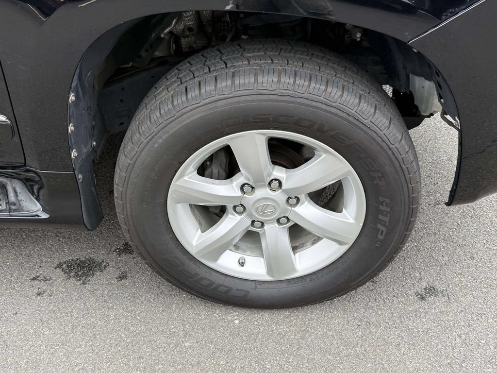 Used 2011 Lexus GX 460 Premium AWD/4WD image 12