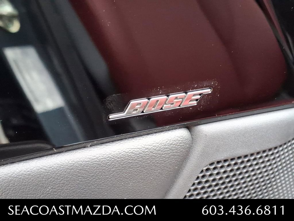 New 2026 MAZDA CX-30 AWD 2.5 S image 8