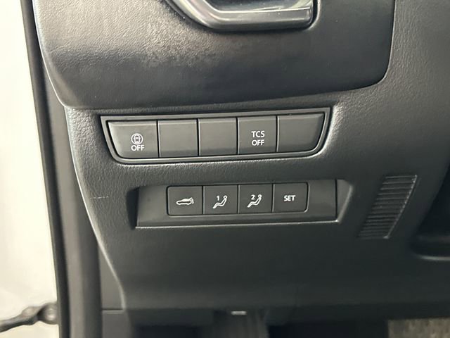 Used 2023 MAZDA CX-50 AWD 2.5 S w/ Cargo Package image 19