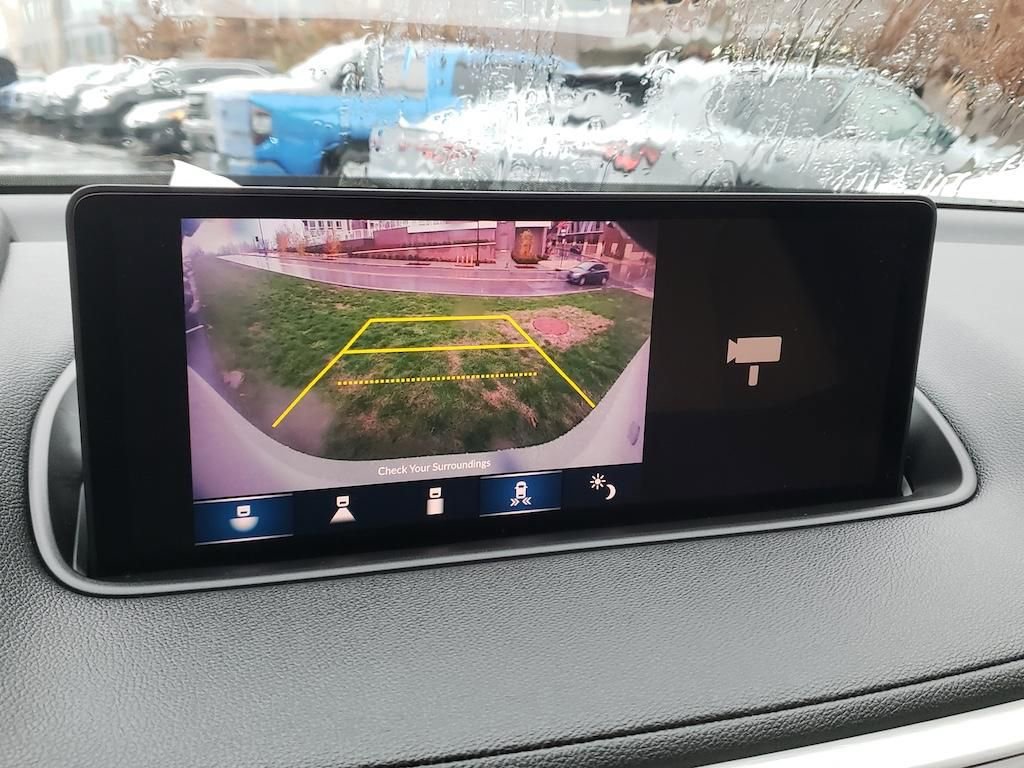 Certified 2024 Acura MDX SH-AWD image 25