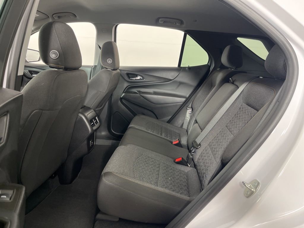 Certified 2024 Chevrolet Equinox LT FWD image 24