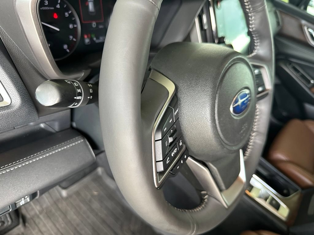 Used 2024 Subaru Ascent Touring w/ Popular Package #2 AWD/4WD image 21