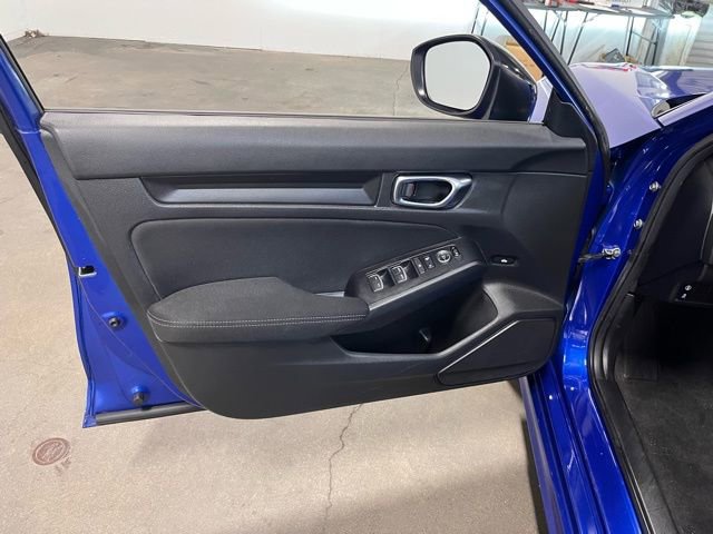 Used 2022 Honda Civic Sport image 24